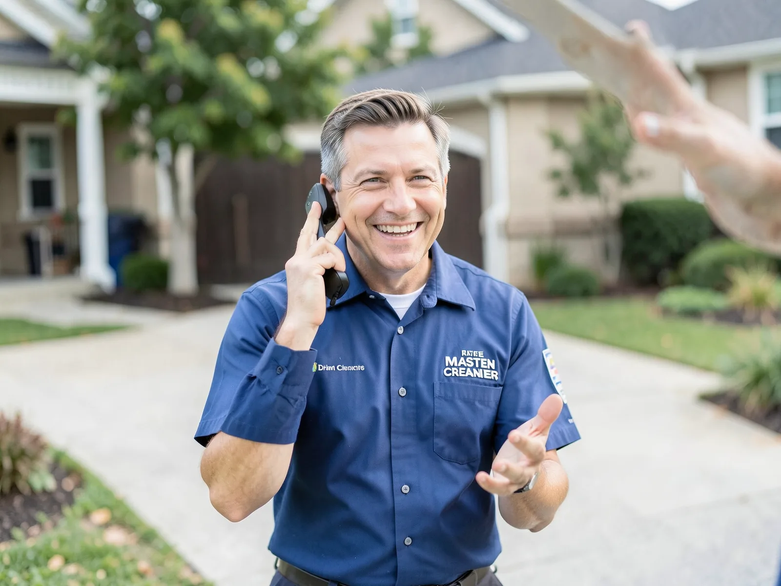 Drain Cleaning Durant, IA FAQs